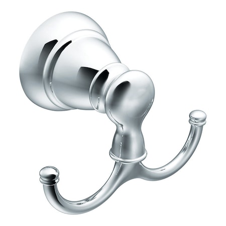 Moen Moen Banbury Chrome Robe Hook Y2603CH